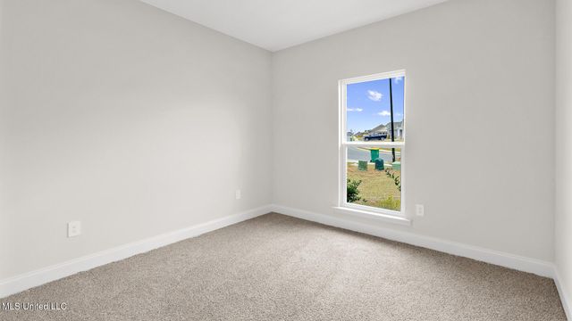 16186 Blue Ridge Drive, Gulfport, MS 39503