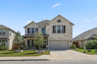 1112 Lickety LN, Georgetown, TX 78633