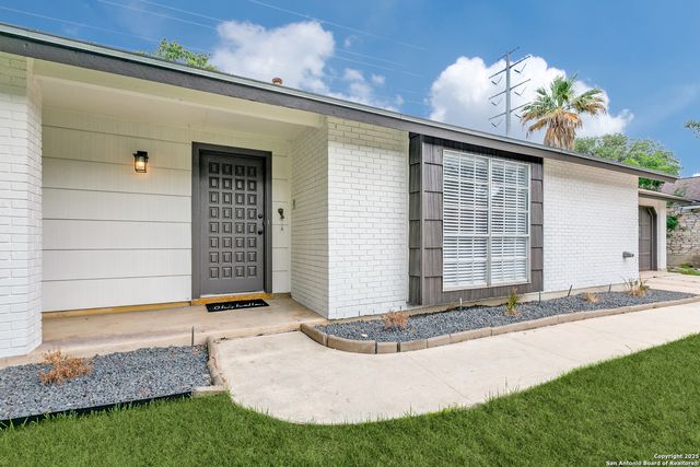 9207 Overton, San Antonio, TX 78217