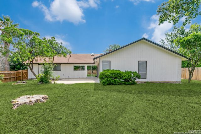 9207 Overton, San Antonio, TX 78217