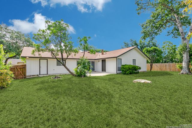 9207 Overton, San Antonio, TX 78217