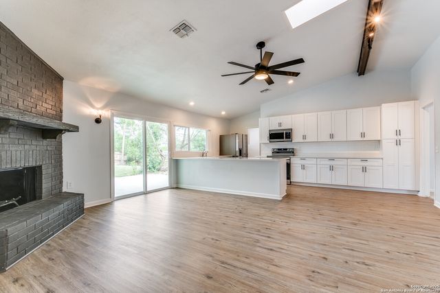 9207 Overton, San Antonio, TX 78217