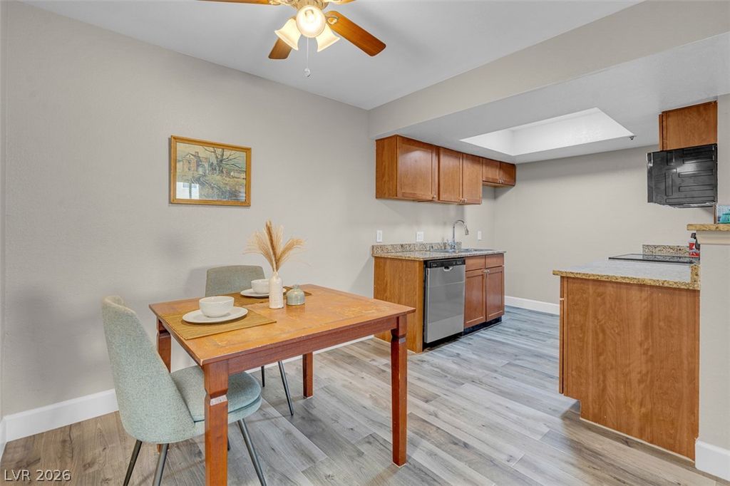 4200 South Valley View Boulevard 1069, Las Vegas, NV 89103 — photo 2