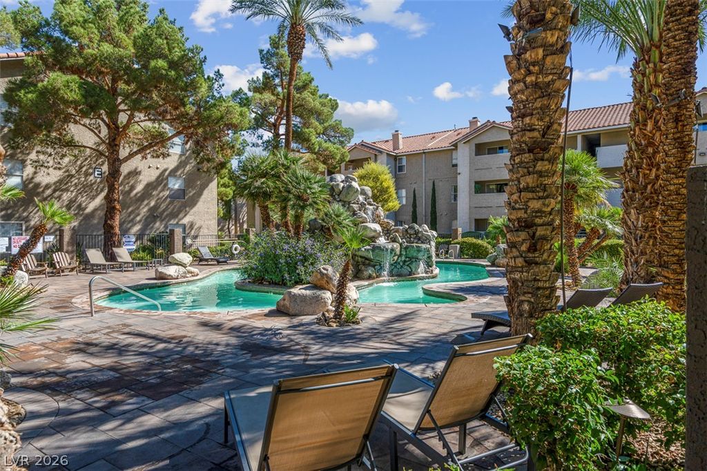 4200 South Valley View Boulevard 1069, Las Vegas, NV 89103 — photo 4