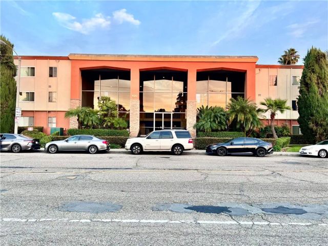 400 N Acacia Avenue A17, Fullerton, CA 92831