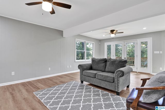 633 CHESTNUT STREET, Birmingham, AL 35206