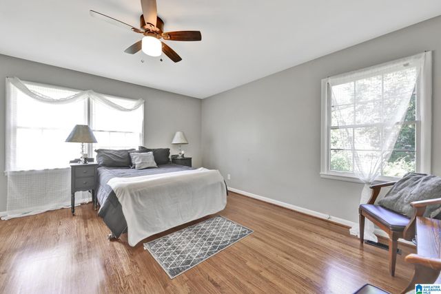 633 CHESTNUT STREET, Birmingham, AL 35206