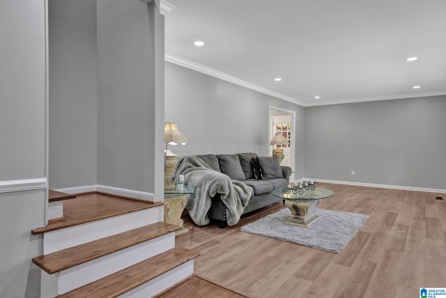 633 CHESTNUT STREET, Birmingham, AL 35206