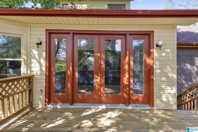 633 CHESTNUT STREET, Birmingham, AL 35206