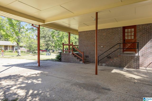 633 CHESTNUT STREET, Birmingham, AL 35206