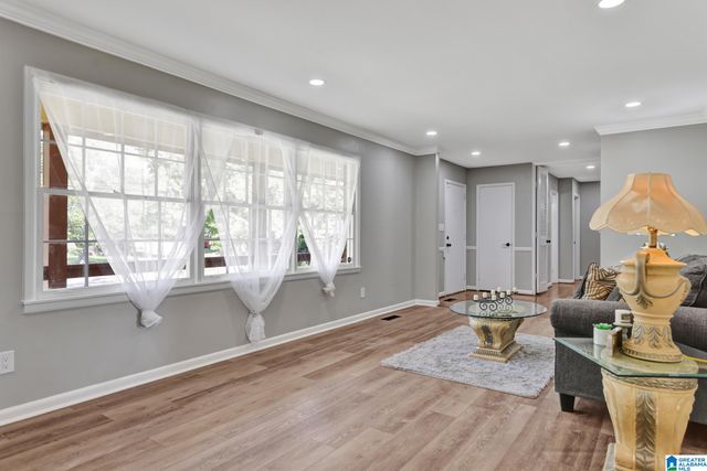 633 CHESTNUT STREET, Birmingham, AL 35206