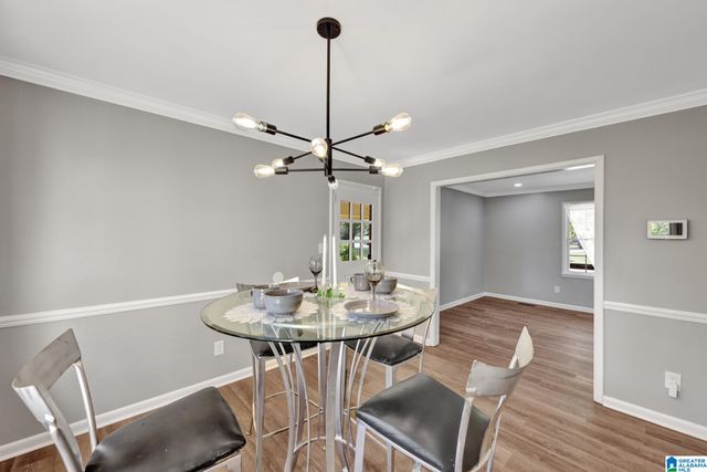 633 CHESTNUT STREET, Birmingham, AL 35206