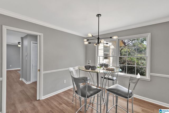 633 CHESTNUT STREET, Birmingham, AL 35206