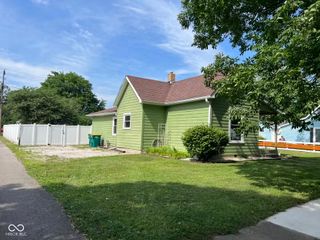 448 W King Street, Franklin, IN 46131