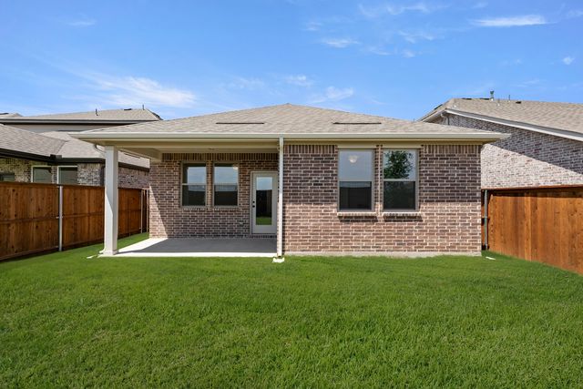 14200 Gallatin Street, Pilot Point, TX 76258