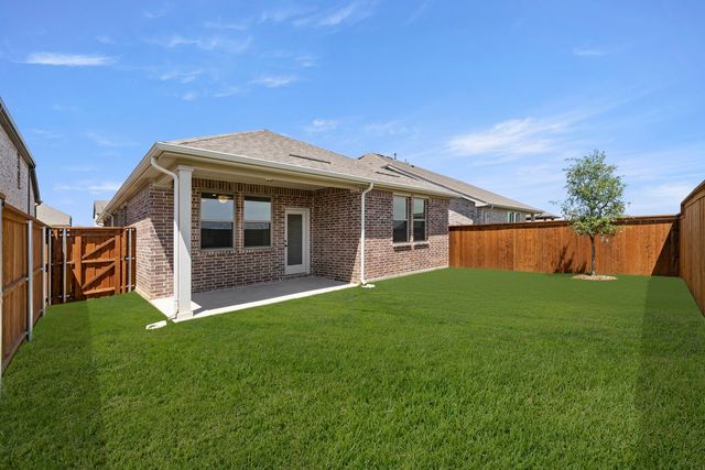 14200 Gallatin Street, Pilot Point, TX 76258