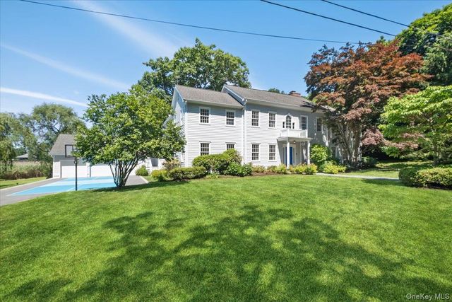 3 Oak Lane, Larchmont, NY 10538