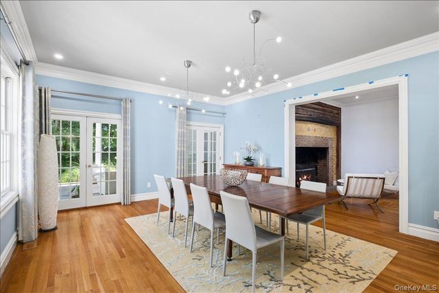 3 Oak Lane, Larchmont, NY 10538