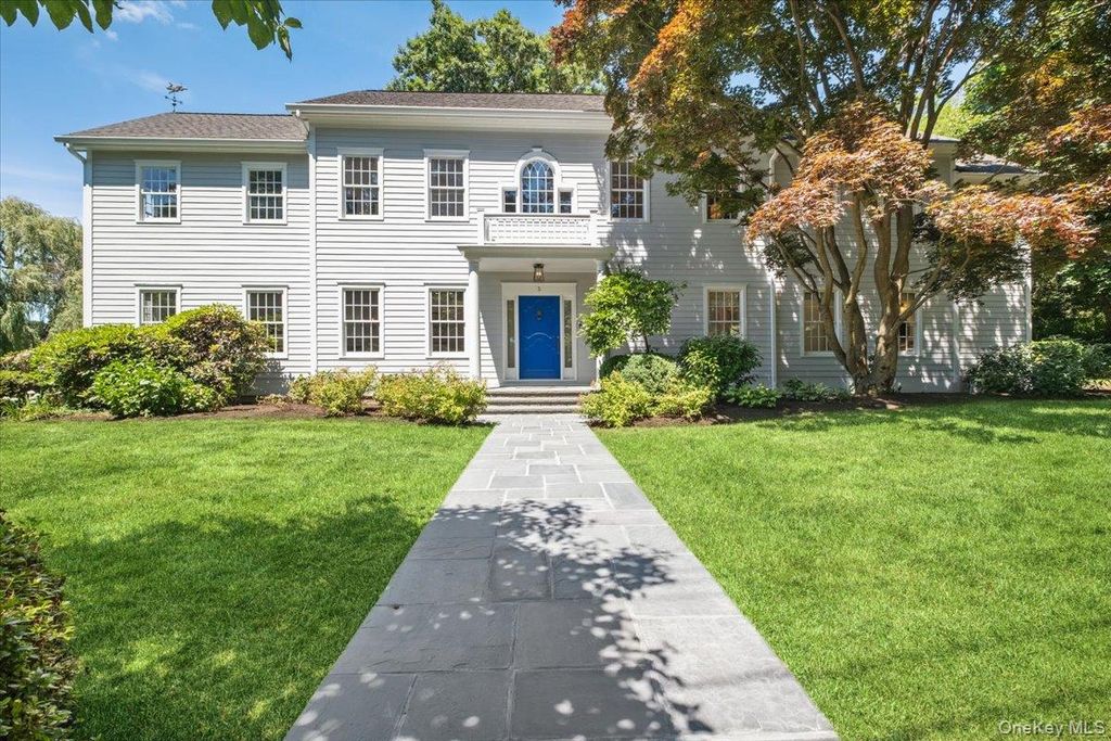 3 Oak Lane, Larchmont, NY 10538