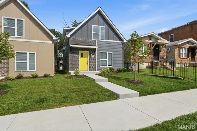4122 Nebraska Avenue, St Louis, MO 63118
