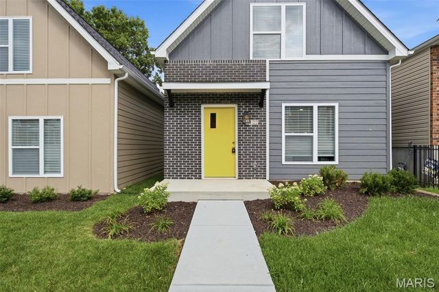 4122 Nebraska Avenue, St Louis, MO 63118