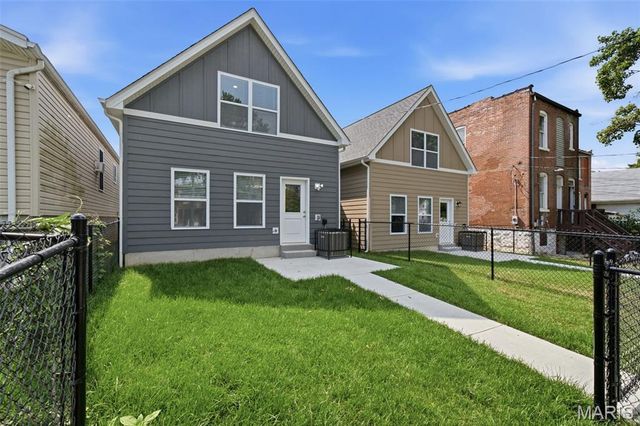 4122 Nebraska Avenue, St Louis, MO 63118