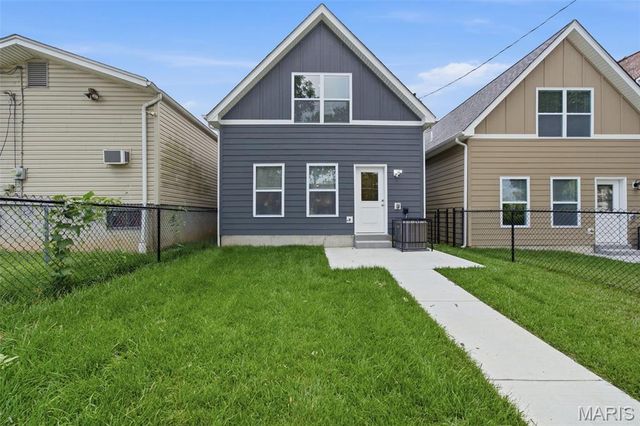 4122 Nebraska Avenue, St Louis, MO 63118