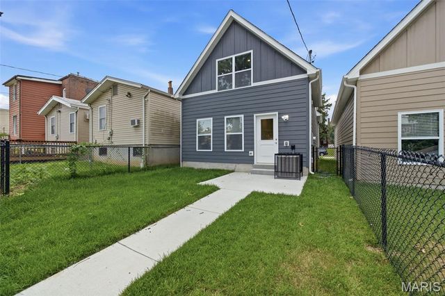 4122 Nebraska Avenue, St Louis, MO 63118