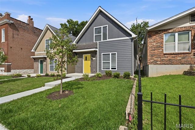 4122 Nebraska Avenue, St Louis, MO 63118