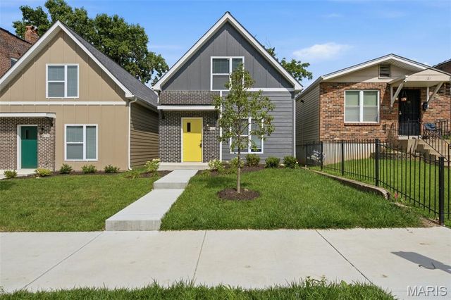 4122 Nebraska Avenue, St Louis, MO 63118