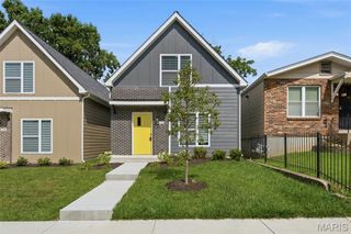 4122 Nebraska Avenue, St Louis, MO 63118