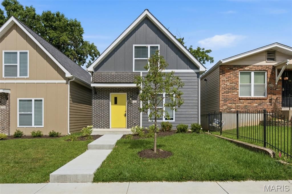 4122 Nebraska Avenue, St Louis, MO 63118