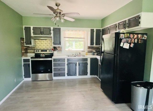 1400 W County Road 1200 N, Muncie, IN 47303