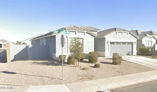 38212 W Santa Monica Avenue, Maricopa, AZ 85138