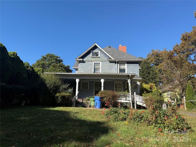 289 S French Broad Avenue, Asheville, NC 28801