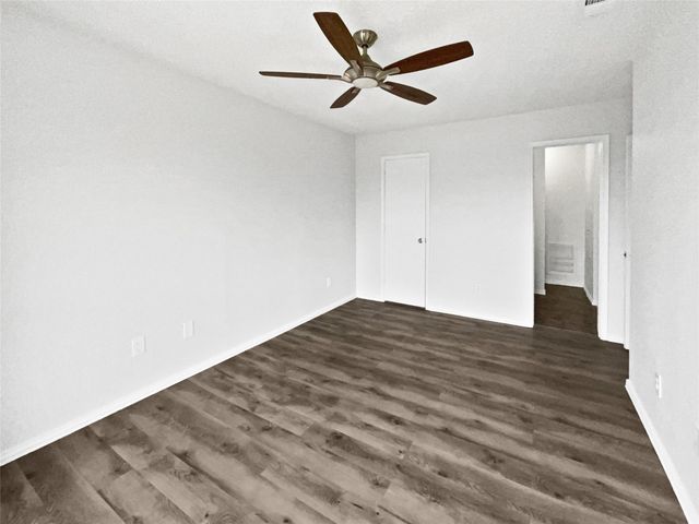 1726 Hillcrest Court, Balch Springs, TX 75180