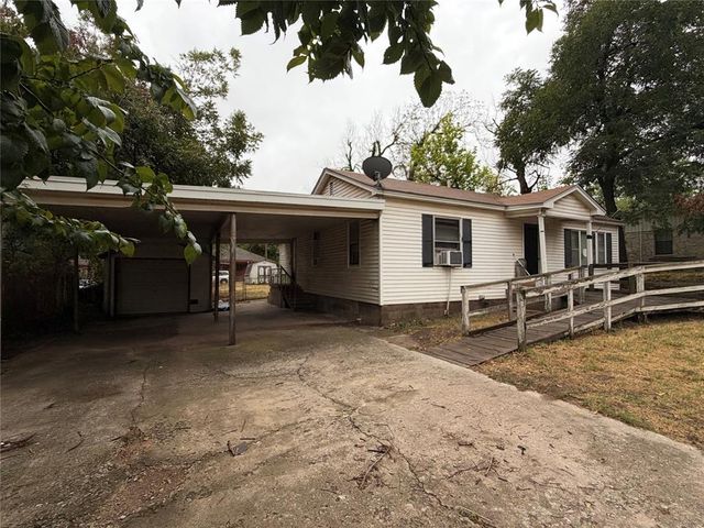 6604 NW 31st Street, Bethany, OK 73008