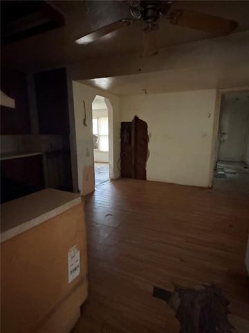 6604 NW 31st Street, Bethany, OK 73008