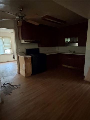 6604 NW 31st Street, Bethany, OK 73008