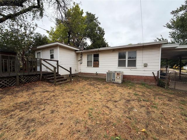 6604 NW 31st Street, Bethany, OK 73008