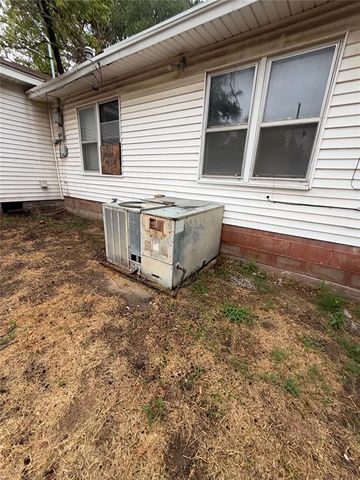 6604 NW 31st Street, Bethany, OK 73008