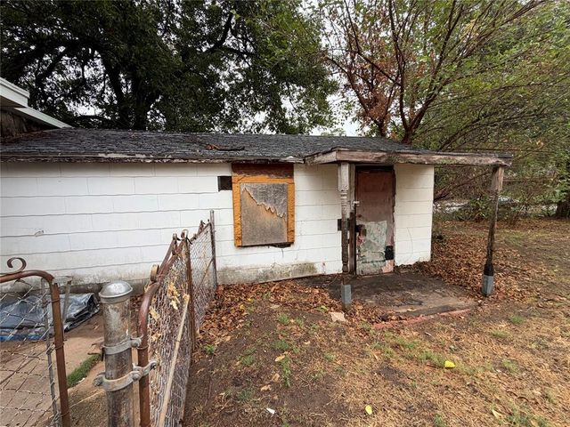 6604 NW 31st Street, Bethany, OK 73008