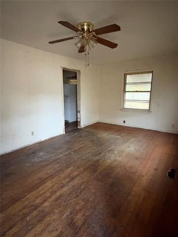 6604 NW 31st Street, Bethany, OK 73008