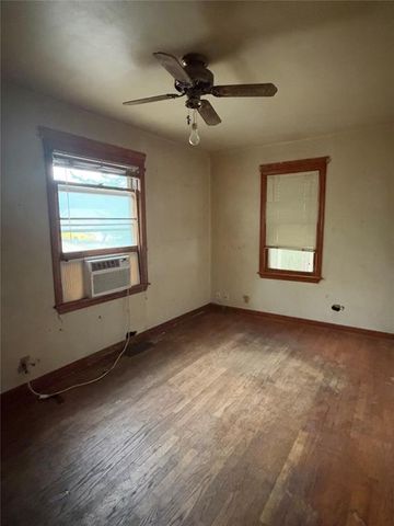 6604 NW 31st Street, Bethany, OK 73008