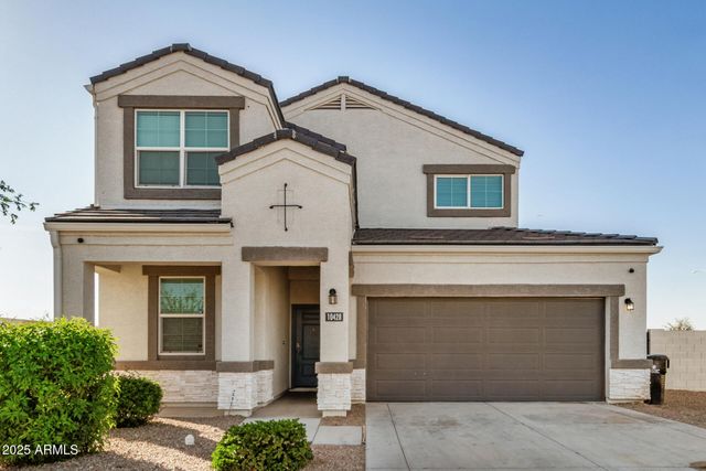 10428 S 54TH Lane, Laveen, AZ 85339