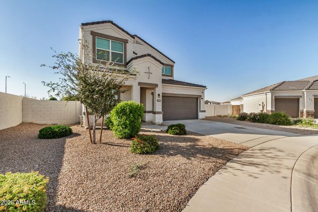 10428 S 54TH Lane, Laveen, AZ 85339