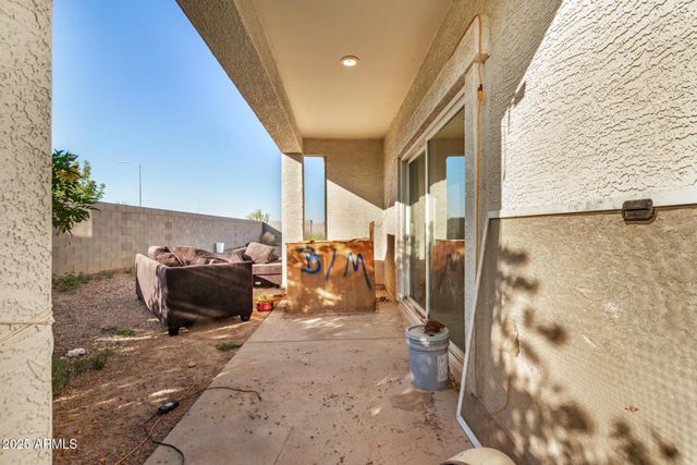 10428 S 54TH Lane, Laveen, AZ 85339
