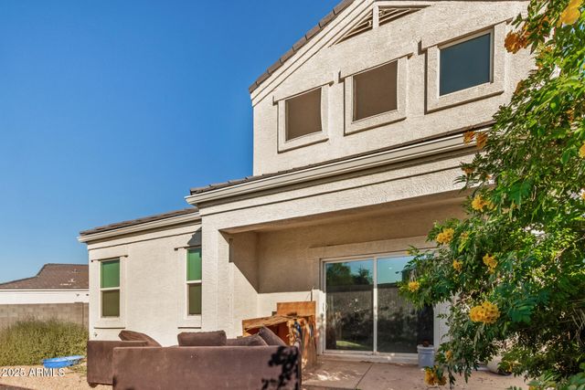 10428 S 54TH Lane, Laveen, AZ 85339