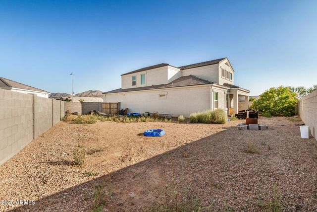 10428 S 54TH Lane, Laveen, AZ 85339