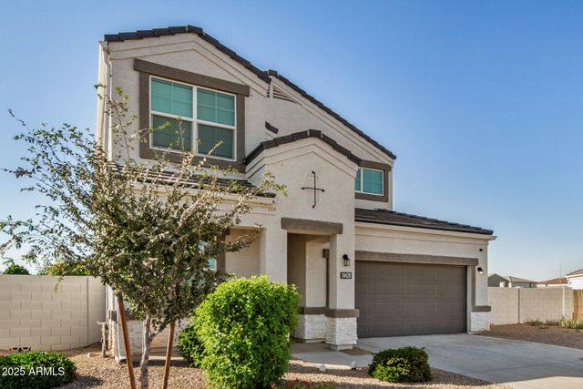 10428 S 54TH Lane, Laveen, AZ 85339